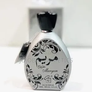 Meryam Perfume