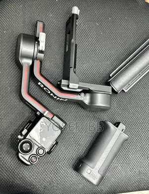Dji Rs 4 Gimbal