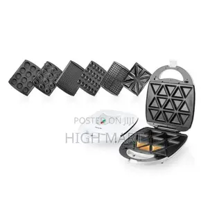 Photo - Multi Snacks Maker