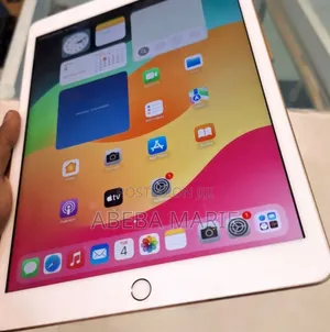 Photo - New Apple iPad 10.2 (2021) 128 GB