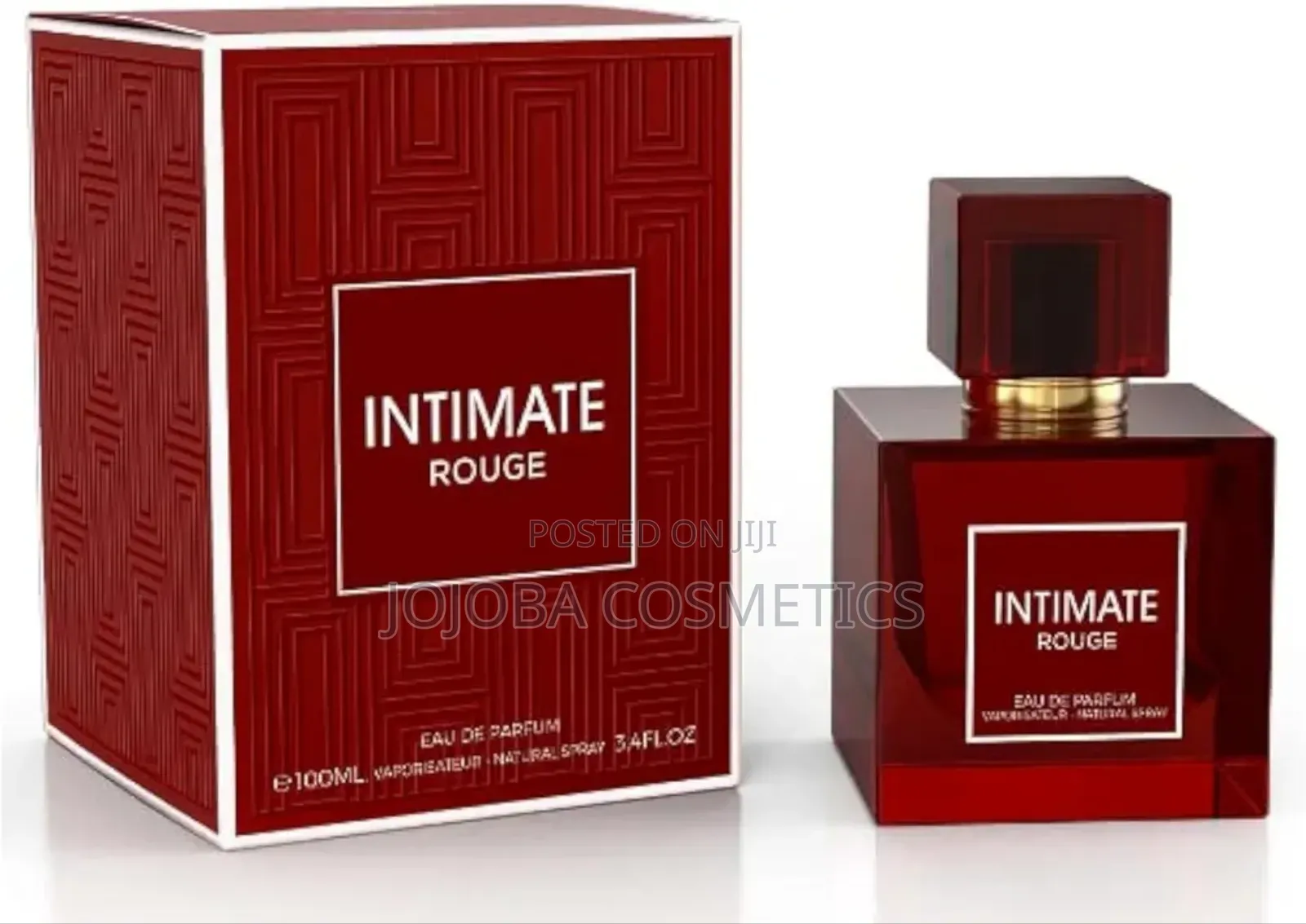 Intimate Perfume