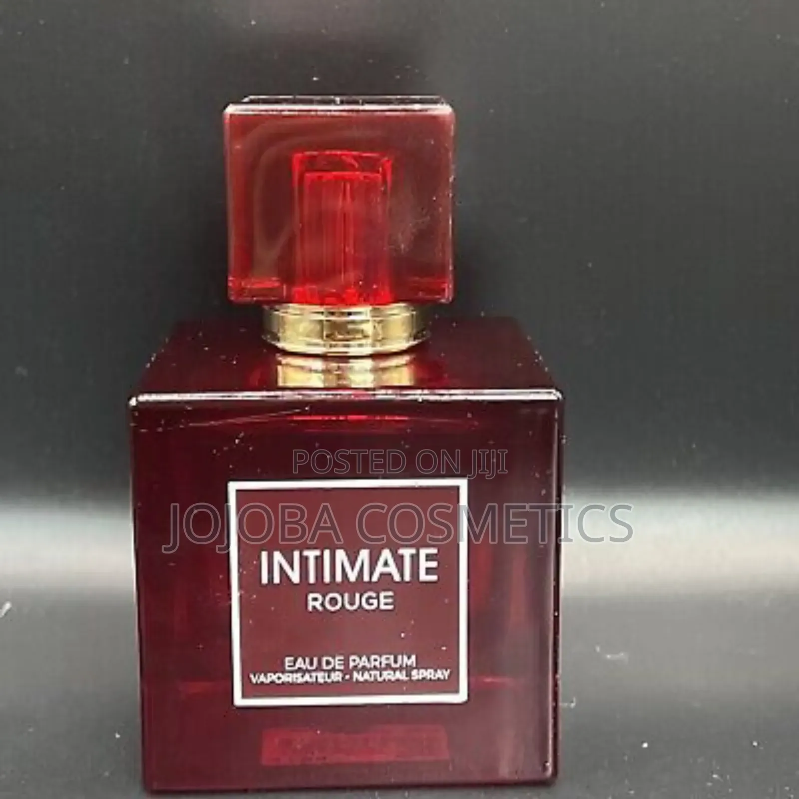 Intimate Perfume