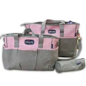 Photo - Multifunctional Baby Bag