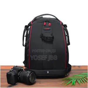 Canon Camera Backbag