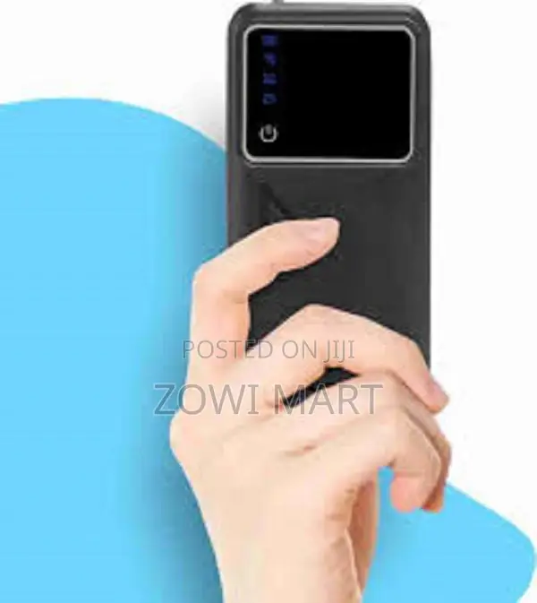 Hiven 10000 Mah Power Bank N-09