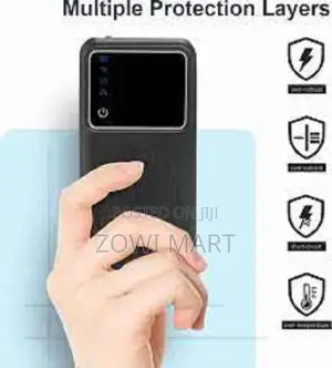 Hiven 10000 Mah Power Bank N-09