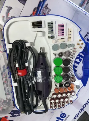 Photo - 300w Die Grinder / Engraver Machine