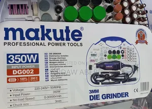 300w Die Grinder / Engraver Machine