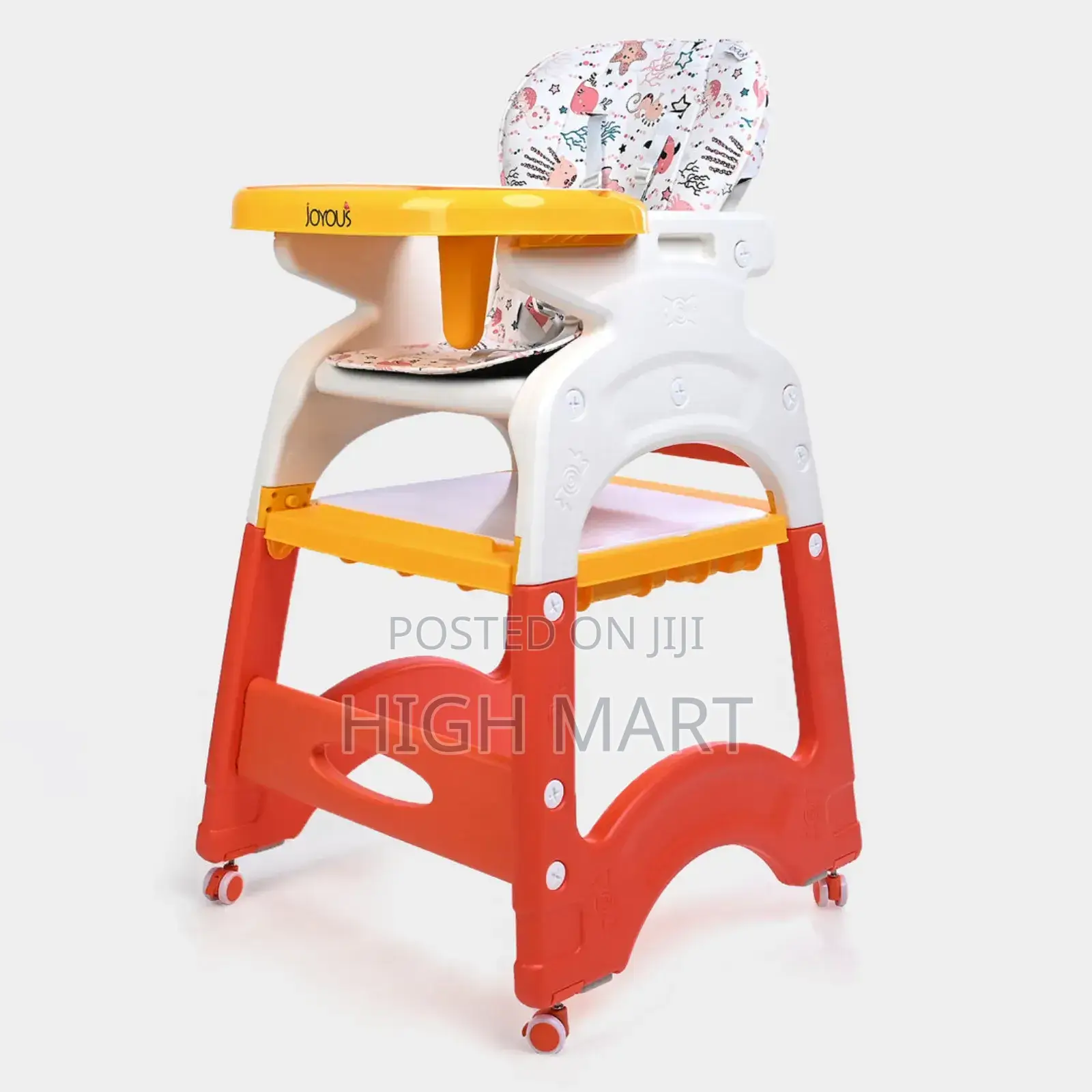Baby Feeding Chair