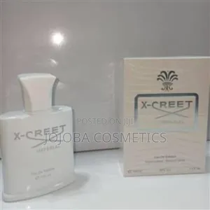 Photo - X-Creet Perfume