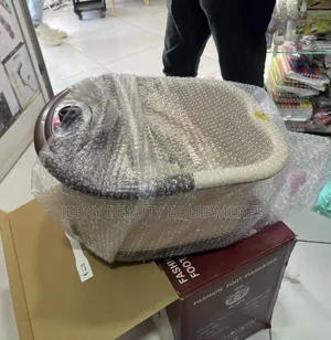 Fashion Foot Massager የእግር ማሳጅ መሳሪያ ለውበት ሳሎን ተመራጭ