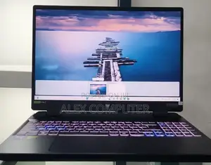 New Laptop Acer Predator Helios 300 16GB Intel Core I9 SSD 1T