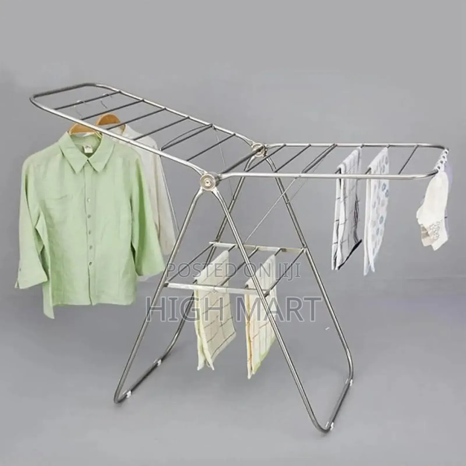 Multifunctional Drying Rack