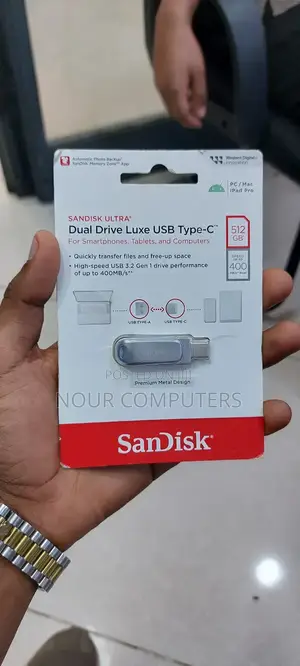 Sandisk 512gb Flashdrive