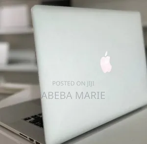 Photo - New Laptop Apple MacBook Pro 2015 16GB Intel Core I7 SSD 512GB