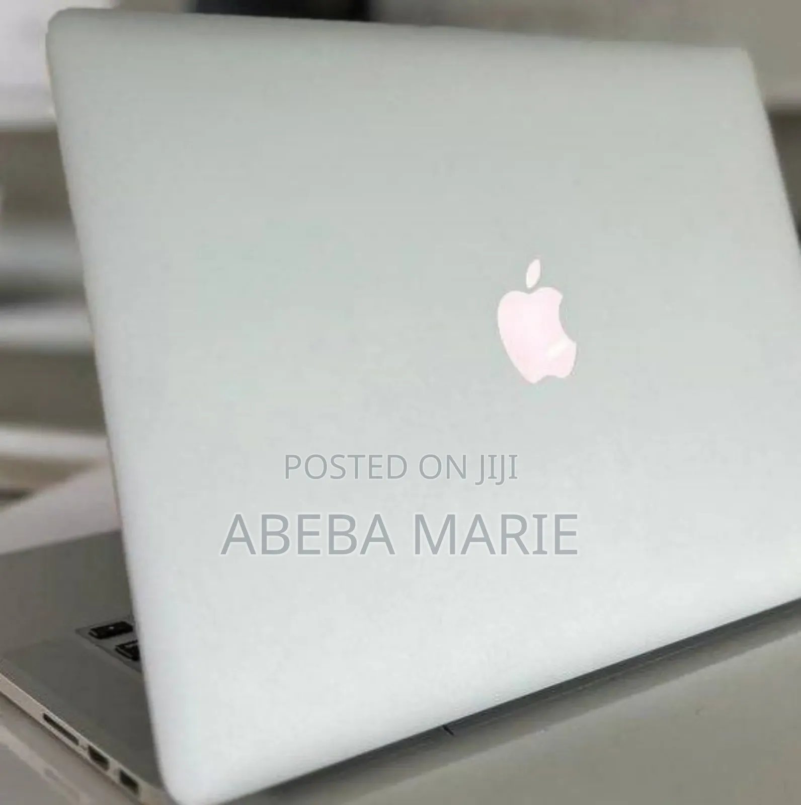 New Laptop Apple MacBook Pro 2015 16GB Intel Core I7 SSD 512GB