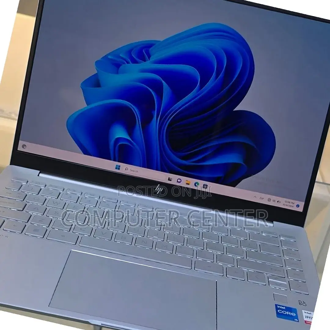 New Laptop HP Pavilion 14 16GB Intel Core I5 SSD 1T