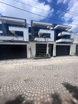Furnished 5bdrm House in Bole for sale