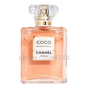 Photo - Coco Mademoiselle Perfume