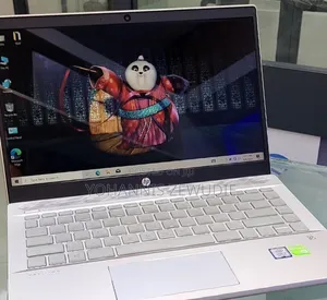 New Laptop HP Pavilion 14 16GB Intel Core I5 SSD 512GB