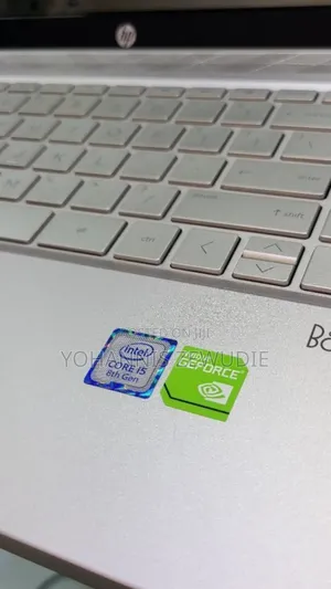 New Laptop HP Pavilion 14 16GB Intel Core I5 SSD 512GB