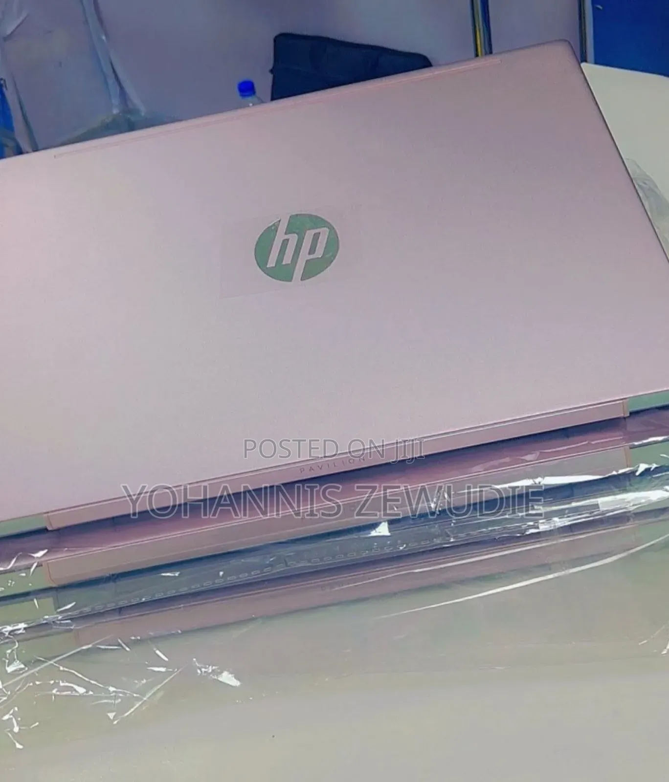 New Laptop HP Pavilion 14 16GB Intel Core I5 SSD 512GB