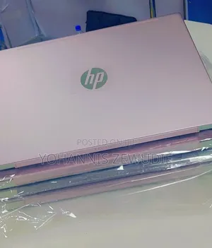New Laptop HP Pavilion 14 16GB Intel Core I5 SSD 512GB