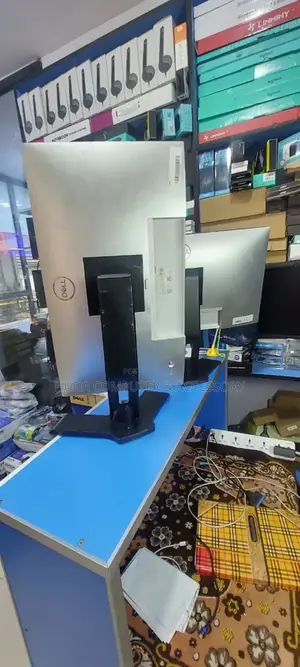 Dell Frameless Monitor