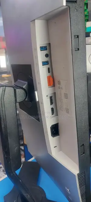 Dell Frameless Monitor