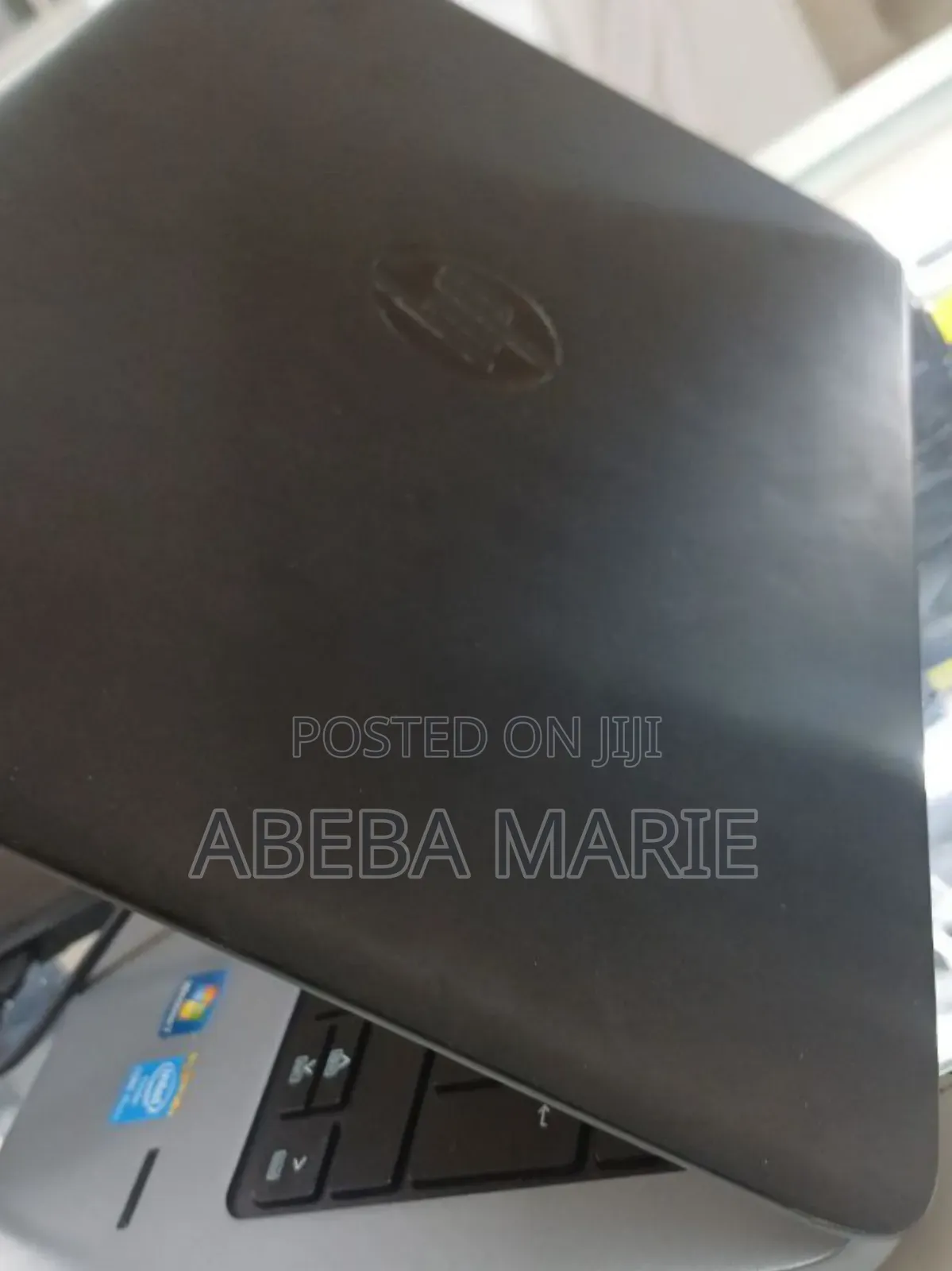 New Laptop HP EliteBook 820 G1 4GB Intel Core I5 SSD 500GB