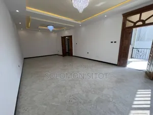 4bdrm Villa in Hillside Compound, Yeka for sale