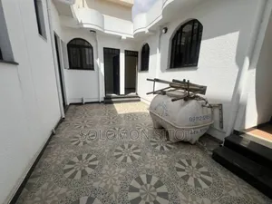 4bdrm Villa in Hillside Compound, Yeka for sale