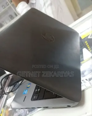 New Laptop HP EliteBook 820 G1 4GB Intel Core I5 HDD 500GB