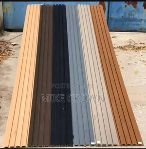 Photo - WPC (Flading)