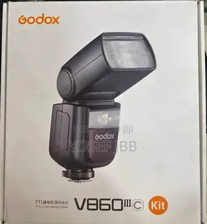 Photo - V 860 Mark 3