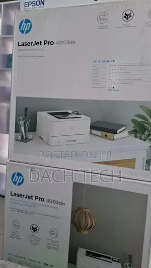Photo - 4003dn Printer