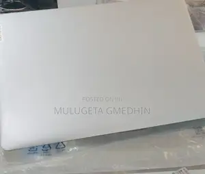 New Laptop Lenovo IdeaPad 1 16GB AMD Ryzen 7 SSD 512GB