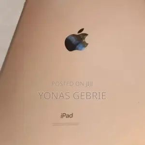 Photo - New Apple iPad 10.2 (2021) 128 GB Silver