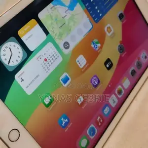 New Apple iPad 10.2 (2021) 128 GB Silver