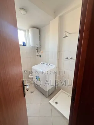 Furnished 1bdrm Apartment in ቅንጡ አፓርታማ ሲኤምር ሰንሻይን, Bole for sale