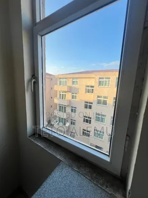 Furnished 1bdrm Apartment in ቅንጡ አፓርታማ ሲኤምር ሰንሻይን, Bole for sale