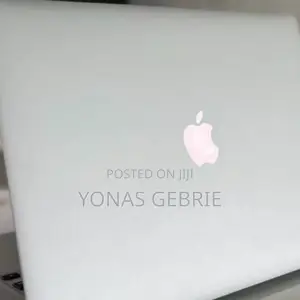 Photo - New Laptop Apple MacBook Pro 2015 16GB Intel Core I7 SSD 512GB