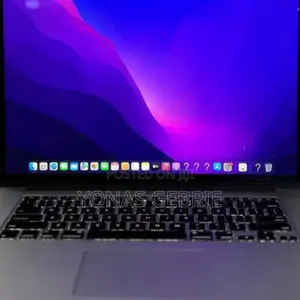 New Laptop Apple MacBook Pro 2015 16GB Intel Core I7 SSD 512GB