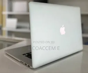 New Laptop Apple MacBook 16GB Intel Core I7 SSD 512GB