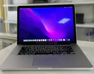 New Laptop Apple MacBook 16GB Intel Core I7 SSD 512GB