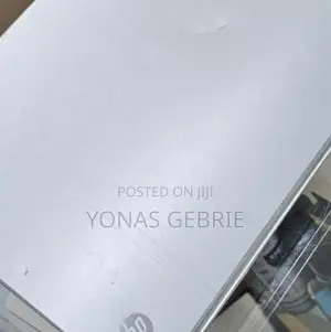 Photo - New Laptop HP Spectra 13 4GB Intel Core I5 SSD 128GB