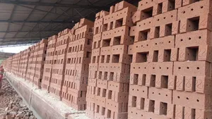 Photo - Engineering Bricks
