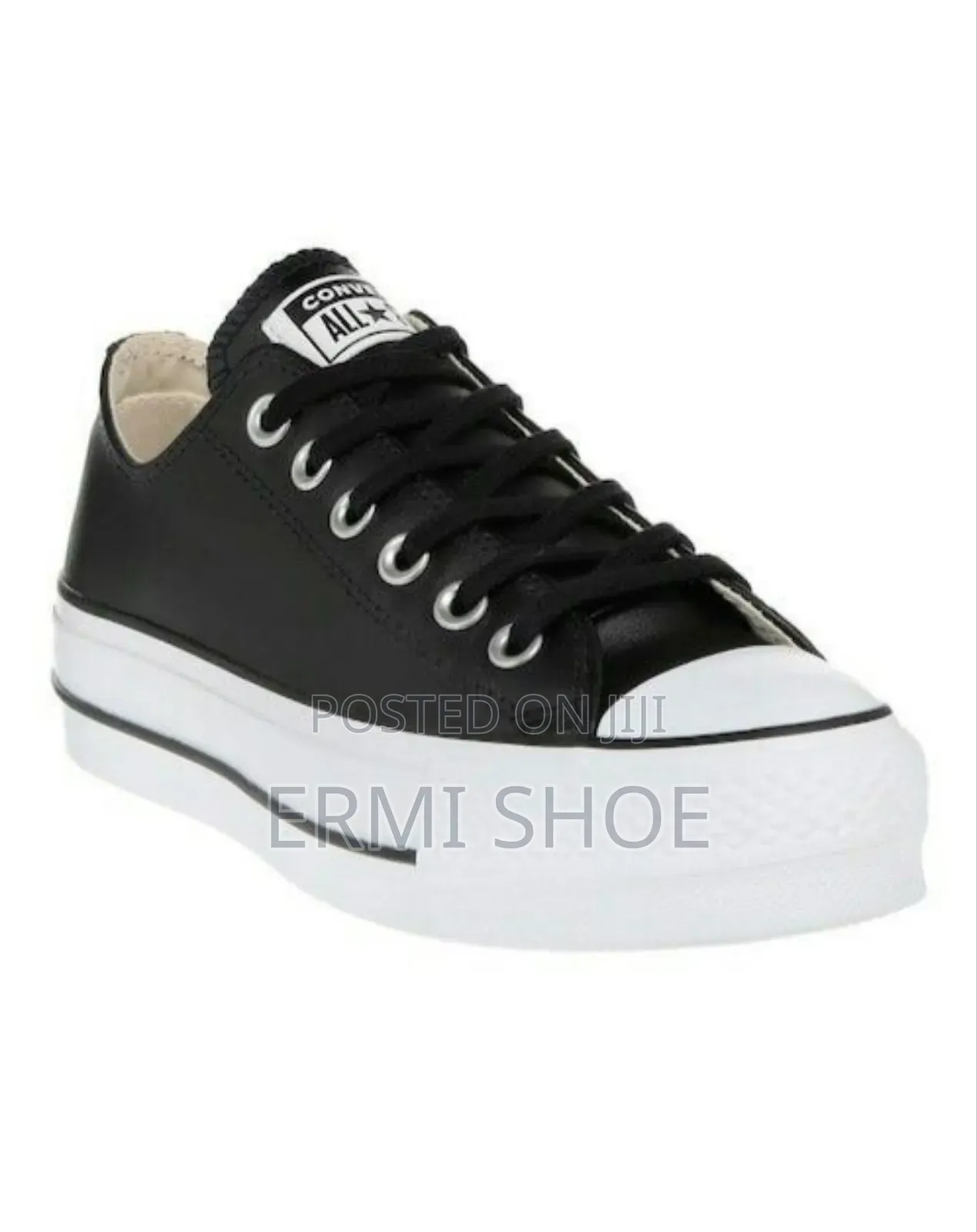 Allstar Converse Men's