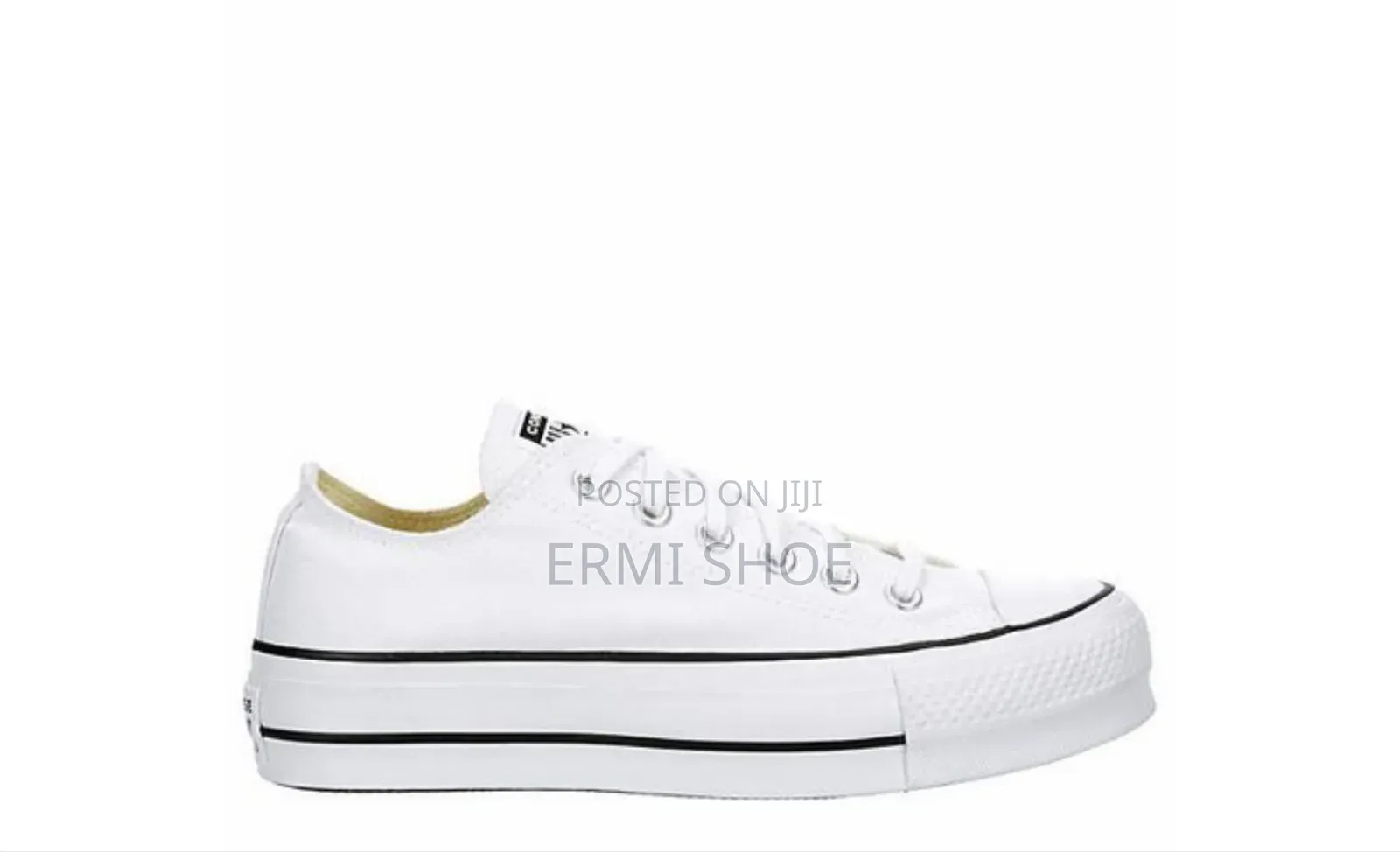 Allstar Converse Men's