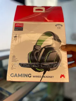 Photo - Gaming Headset